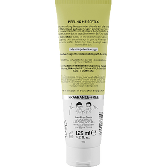 Cleanser Gel Peeling Jean&Len