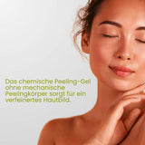 Cleanser Gel Peeling Jean&Len