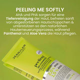 Cleanser Gel Peeling Jean&Len