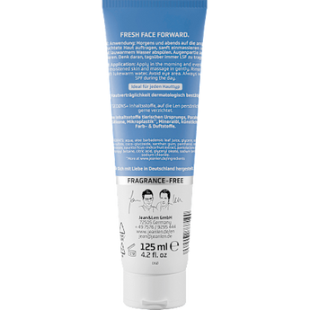 Cleanser Gel Refreshing Jean&Len