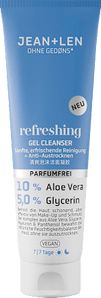 Cleanser Gel Refreshing Jean&Len