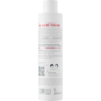 Conditioner Colorglow Granatapfel Rose Jean&Len