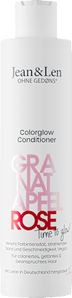 Conditioner Colorglow Granatapfel Rose Jean&Len