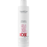 Conditioner Colorglow Granatapfel Rose Jean&Len
