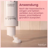 Conditioner Colorglow Granatapfel Rose Jean&Len