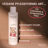 Conditioner Colorglow Granatapfel Rose Jean&Len