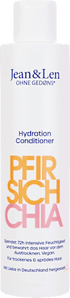 Conditioner Hydration Pfirsich Chia Jean&Len