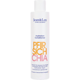 Conditioner Hydration Pfirsich Chia Jean&Len