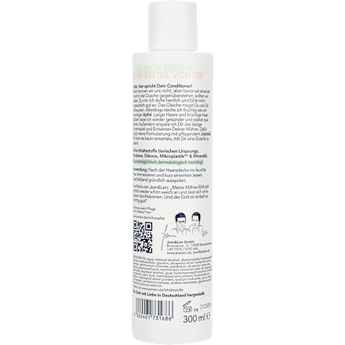 Conditioner Jojoba Apfel Jean&Len