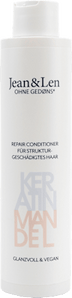 Conditioner Keratin Mandel Jean&Len