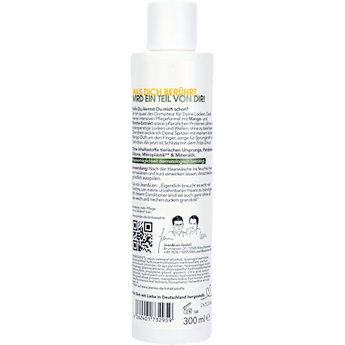 Conditioner Lockentraum Mango Matcha Jean&Len