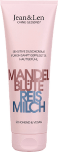 Duschcreme Mandelblüte Reismilch Jean&Len