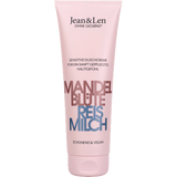 Duschcreme Mandelblüte Reismilch Jean&Len