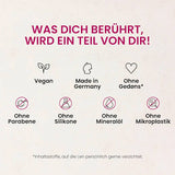 Duschschaum Cranberry Feige Jean&Len