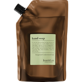 Flüssigseife bergamot & cedarwood, Nachfüllpack Jean&Len