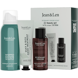 Geschenkset "Travel Set" Rosemary & Ginger 3tlg Jean&Len