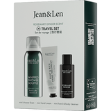Geschenkset "Travel Set" Rosemary & Ginger 3tlg Jean&Len