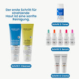 Gesichtscreme Essential LSF 30 Jean&Len