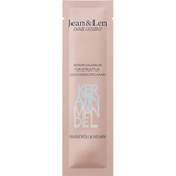 Haarkur Keratin Mandel Sachet Jean&Len