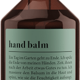 Hand Balm Rosemary & Ginger Jean&Len