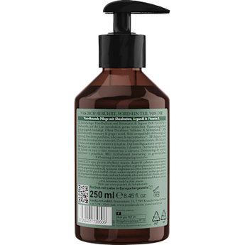 Hand Balm Rosemary & Ginger Jean&Len