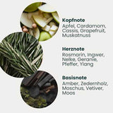 Hand Balm Rosemary & Ginger Jean&Len