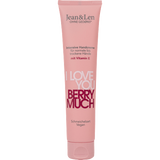 Handcreme berry much intensiv mit Vitamin E Jean&Len