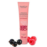 Handcreme berry much intensiv mit Vitamin E Jean&Len