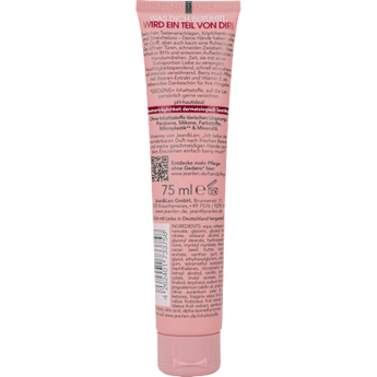 Handcreme berry much intensiv mit Vitamin E Jean&Len