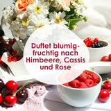 Handcreme berry much intensiv mit Vitamin E Jean&Len