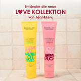 Handcreme berry much intensiv mit Vitamin E Jean&Len