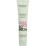 Handcreme I love you so matcha Jean&Len
