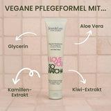 Handcreme I love you so matcha Jean&Len
