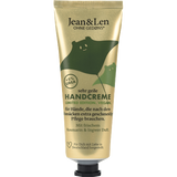 Handcreme Rosemary & Ginger mit Urea Jean&Len