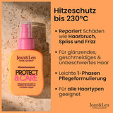 Hitzeschutzspray Protect & Care Jean&Len