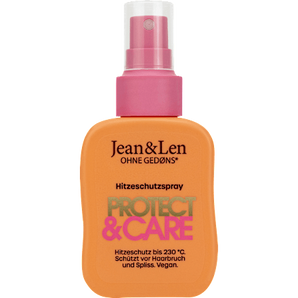 Hitzeschutzspray Protect & Care Jean&Len