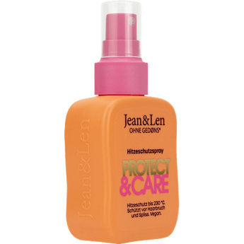 Hitzeschutzspray Protect & Care Jean&Len