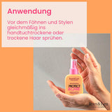 Hitzeschutzspray Protect & Care Jean&Len