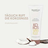 Körpermilch Shea & Superme Hydration  Jean&Len
