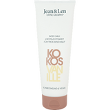 Körpermilch Shea & Superme Hydration  Jean&Len