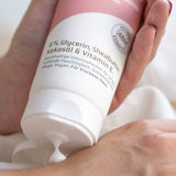 Körpermilch Shea & Superme Hydration  Jean&Len