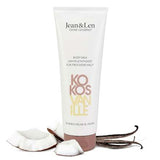 Körpermilch Shea & Superme Hydration  Jean&Len