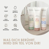 Körpermilch Shea & Superme Hydration  Jean&Len