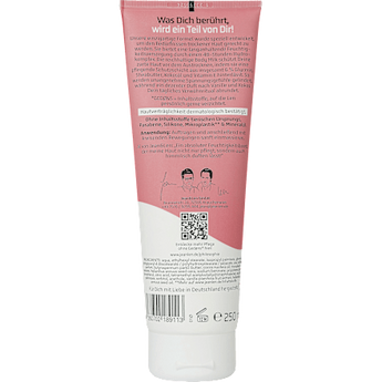 Körpermilch Shea & Superme Hydration  Jean&Len
