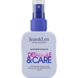 Leichtkämmspray Detangle & Care Jean&Len