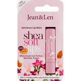 Lippenpflege Mandel Sensitiv Jean&Len
