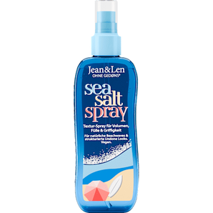 Sea Salt Spray Jean&Len