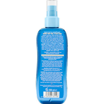 Sea Salt Spray Jean&Len