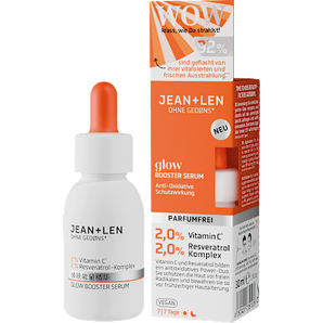 Serum Glow Booster Jean&Len