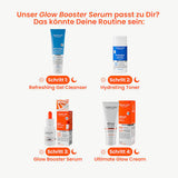 Serum Glow Booster Jean&Len